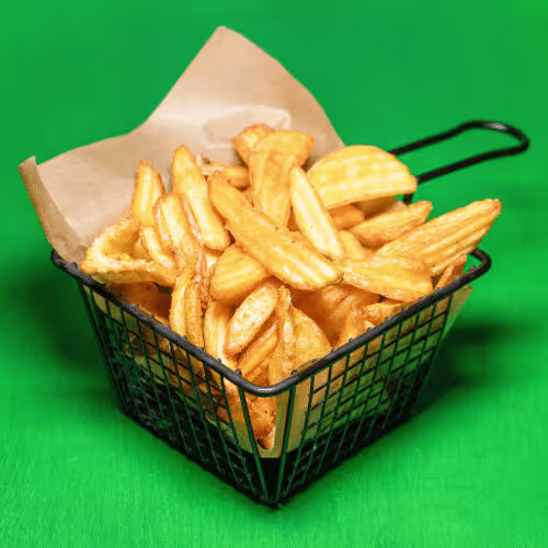 Steakhouse Fries