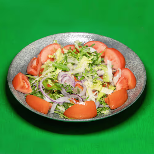 Gemischter Salat