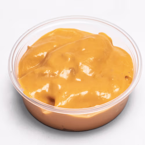 Creamy Cheesesauce