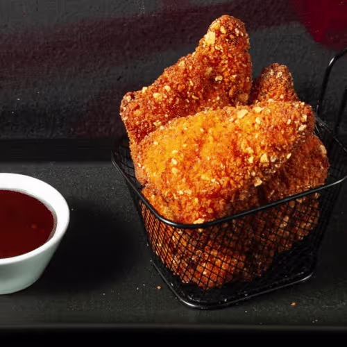 Chicken Finger (5 Stück)