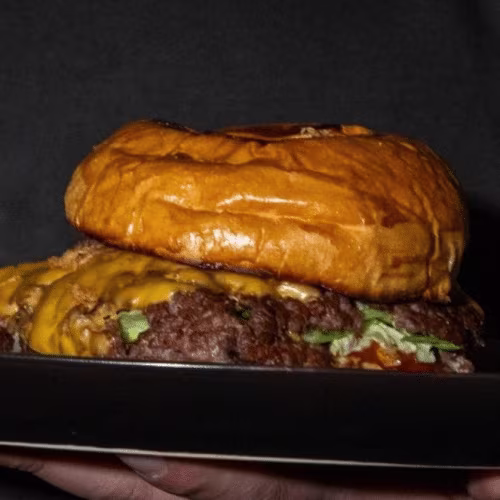 Smash Burger