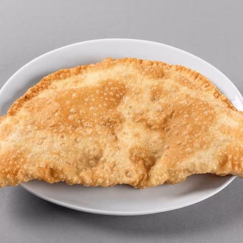 Tschebureki