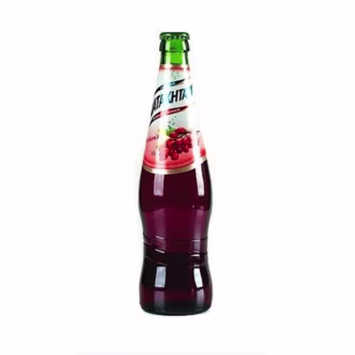 Limonade Barbaris