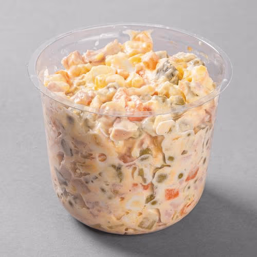 Oliviersalat
