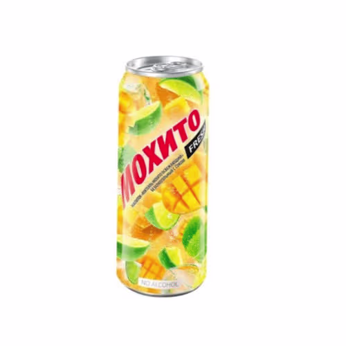 Mochito Mango