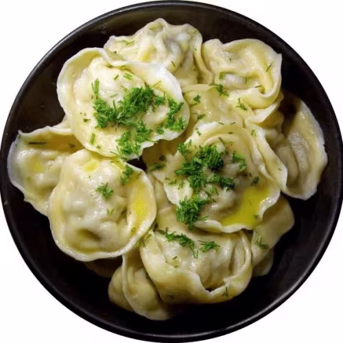 Pelmeni