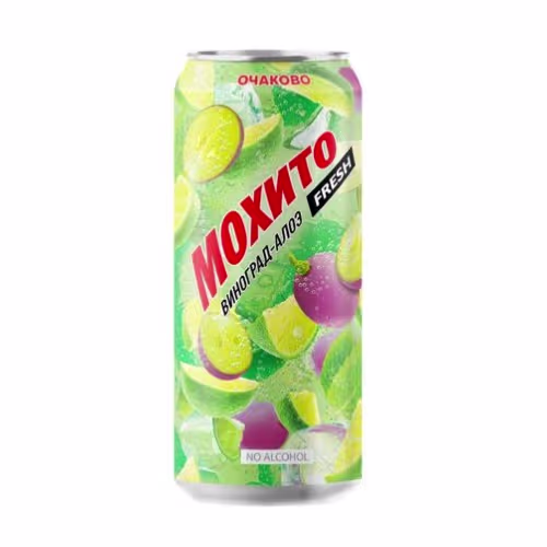 Mochito Traube