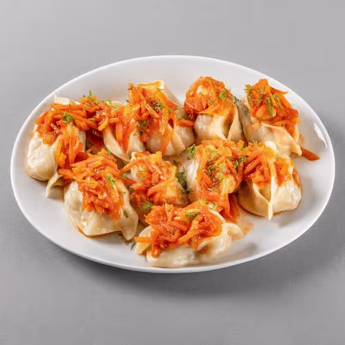 Manti