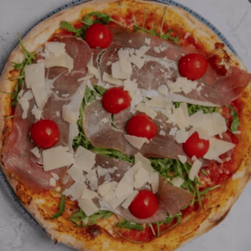 Pizza Tutto Bene