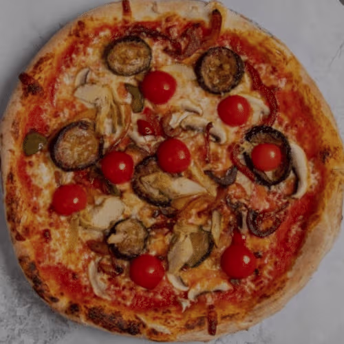 Pizza Contadina