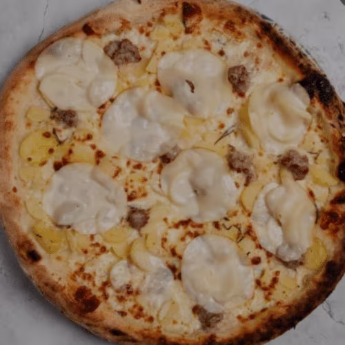Pizza Campane