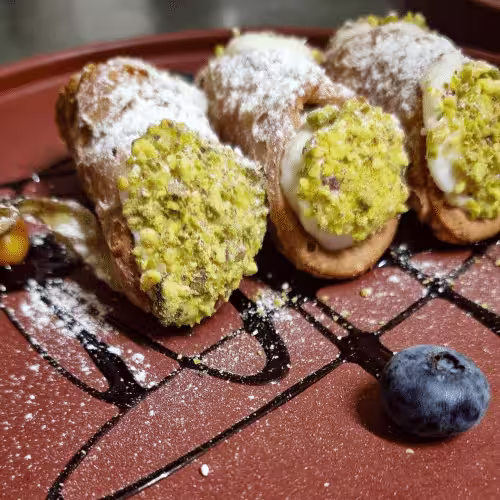 Canolli