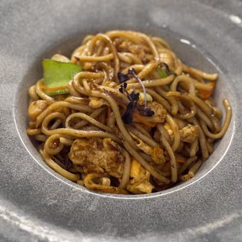 Chao Mian Bowl