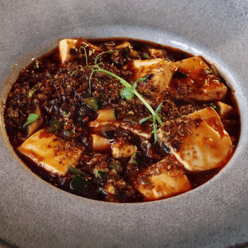 Mapo Niu (scharf)