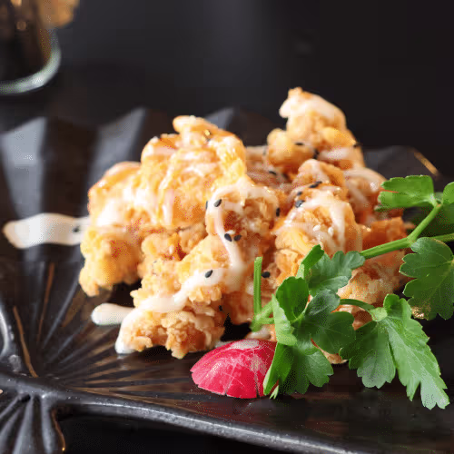 Chicken Bites