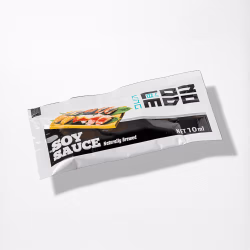 Sojasauce