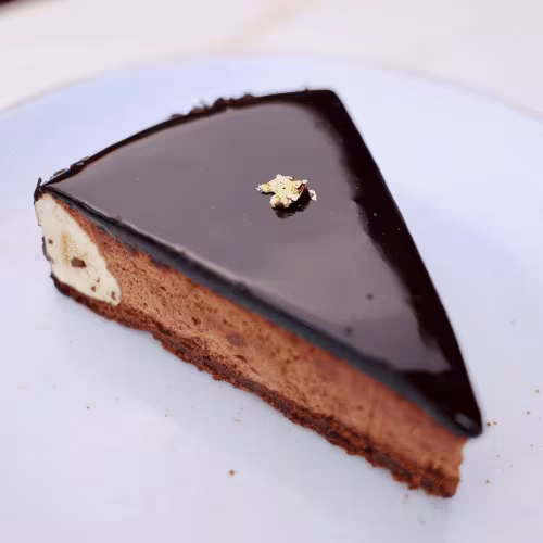 Mousse au chocolat
