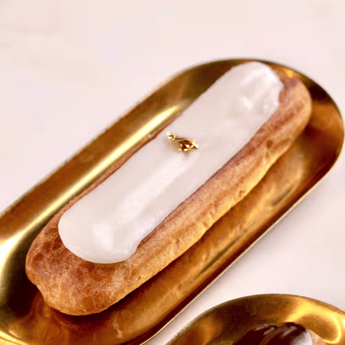Eclair Vanille