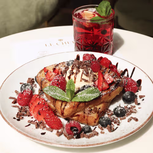 French Toast
