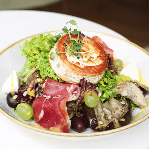 Salade de Le Chéri