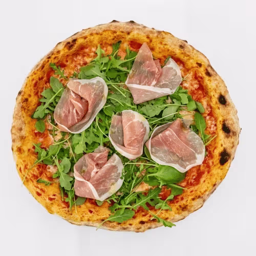 Pizza Parma