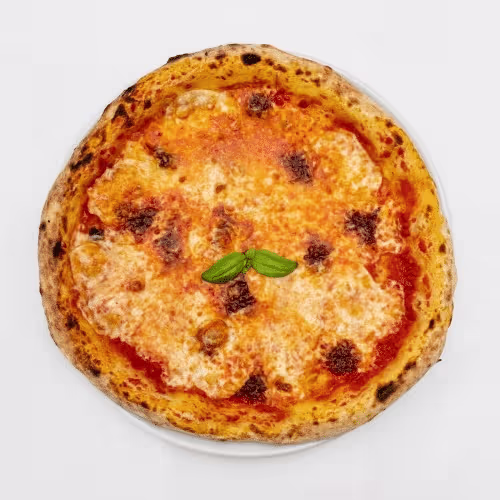 Pizza Calabrese