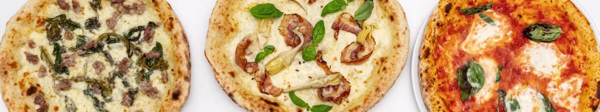 Pizza Preferita Titelbild