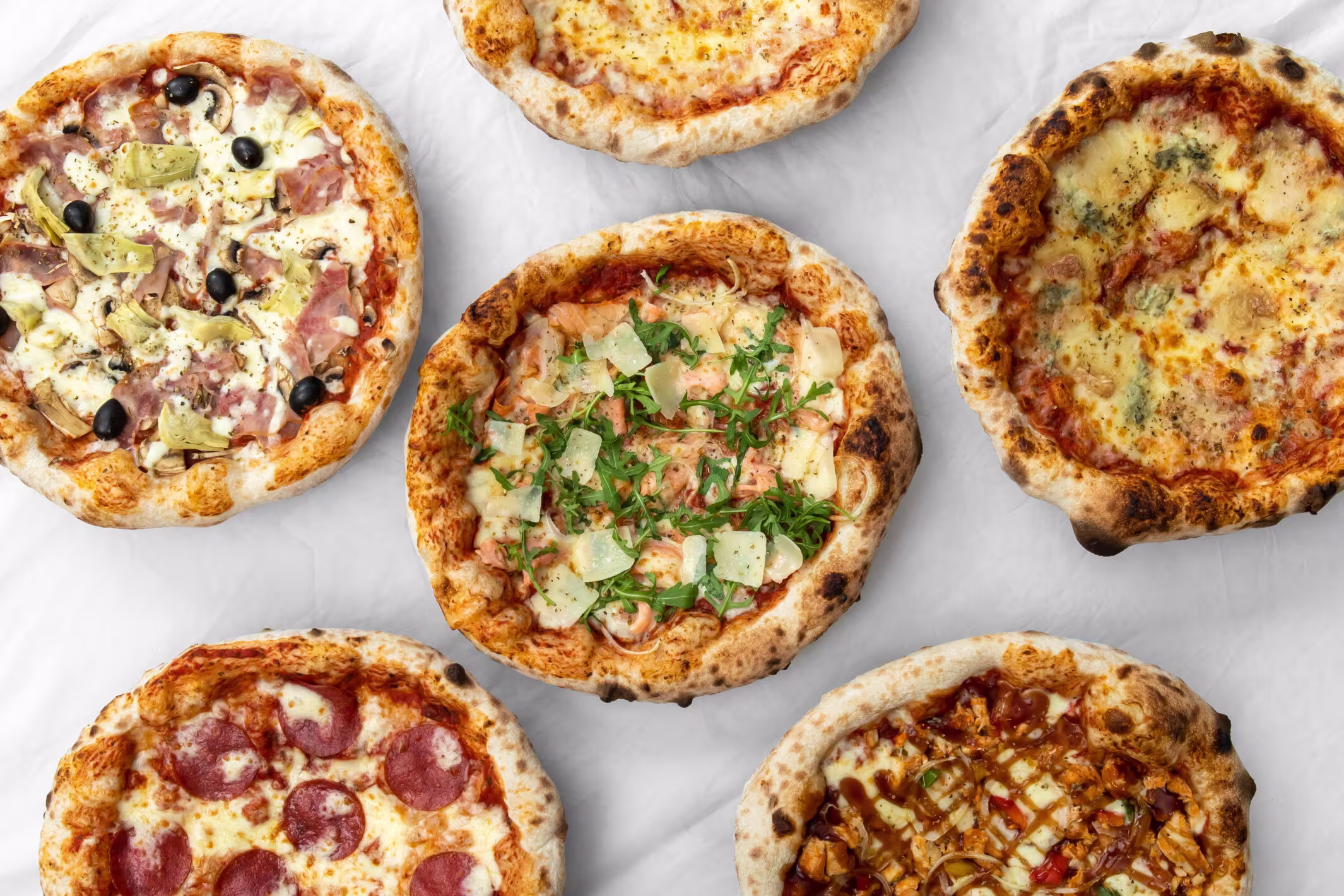 Memo Cafe Grill Pizza Titelbild
