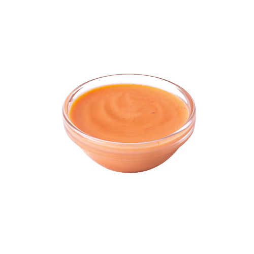 Spicy Mayo-Sauce (scharf, vegetarisch)