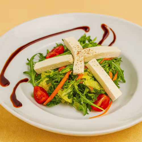 Oase Salat