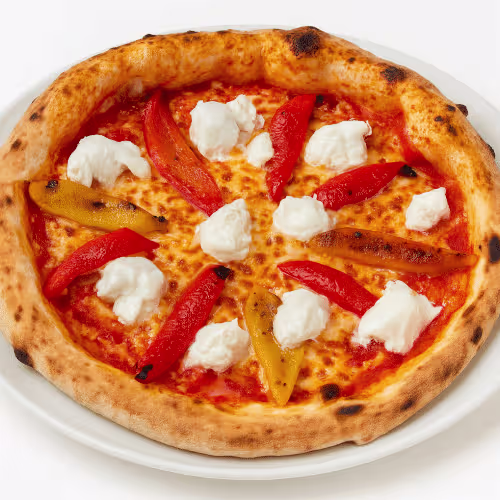 Pizza Panteleria