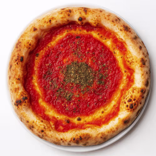 Pizza Marinara