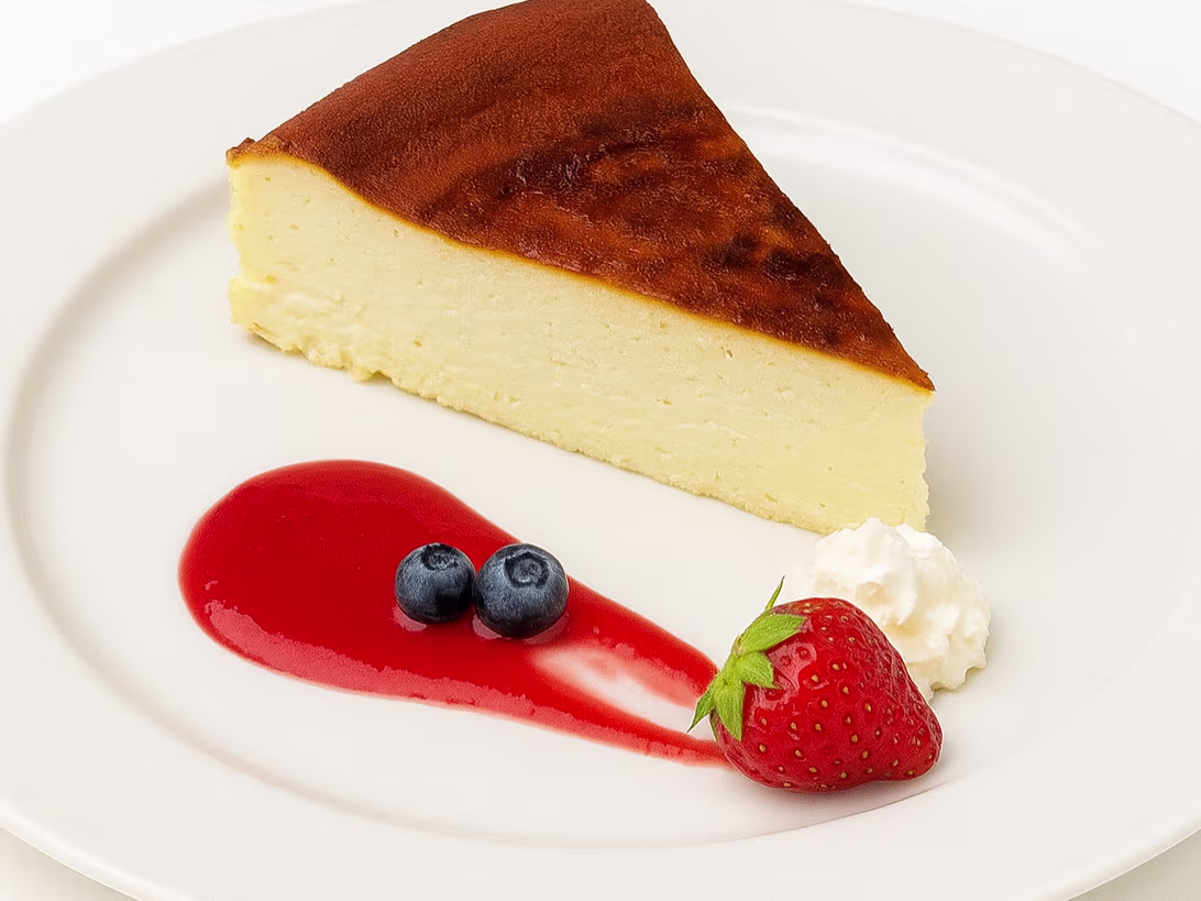 Cheesecake