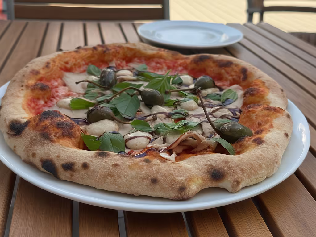 Classico Tonnato