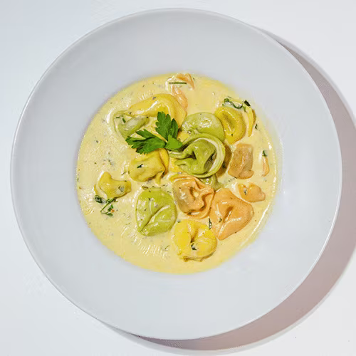 Gnocchi Spinaci