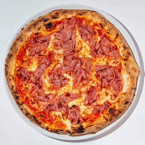 Pizza Cardinale