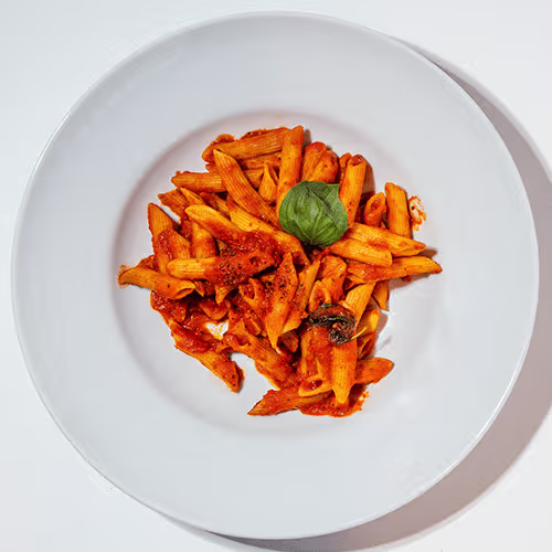 Penne Arabbiata