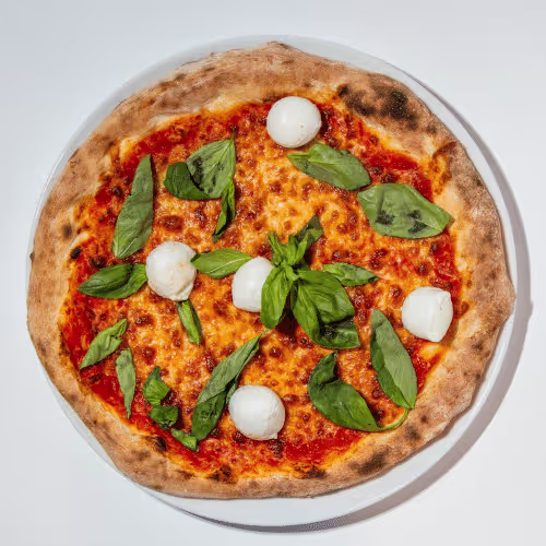 Pizza Bufalina