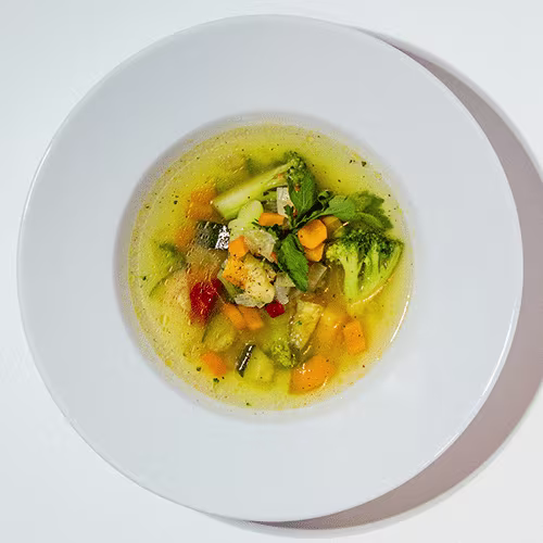 Minestrone