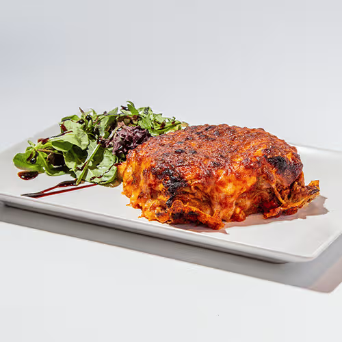 Lasagne al Forno