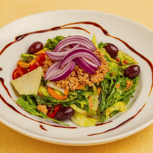 Insalata di Tonno