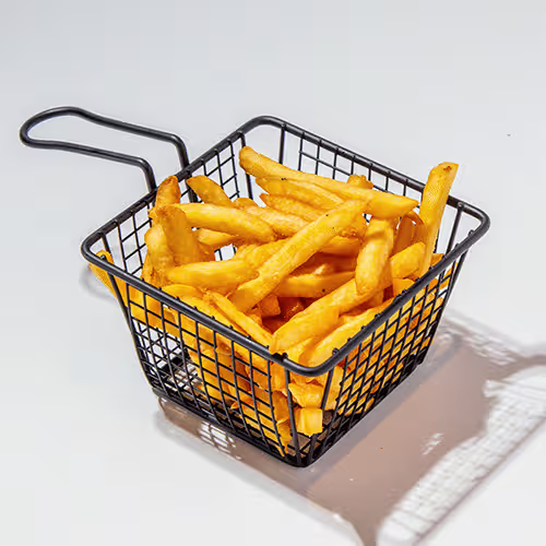 Pommes frites