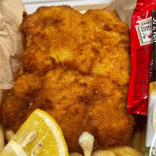 Cordon Bleu