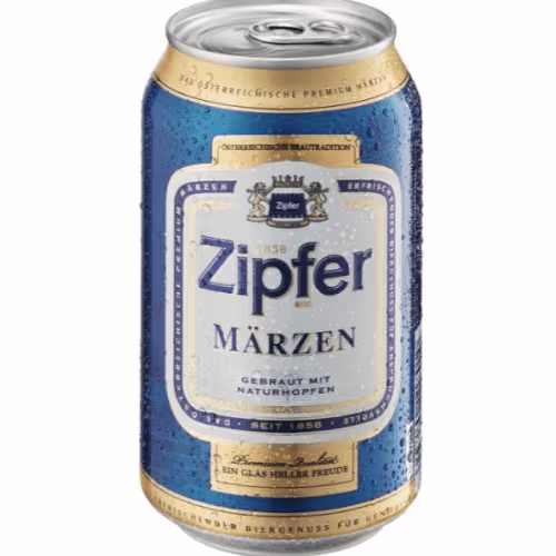 Zipfer 0,33l