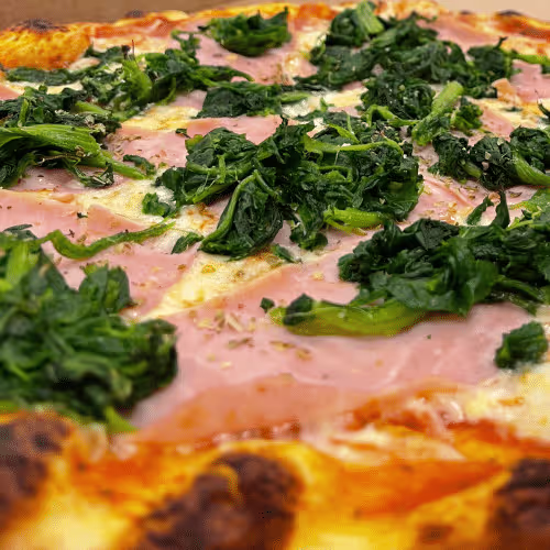 Pizza Popeye