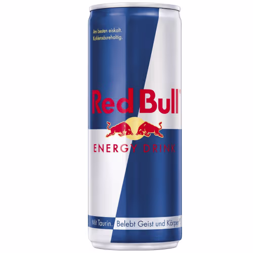 Red Bull 0,25l