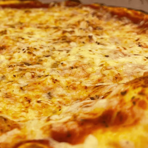 Pizza Margherita