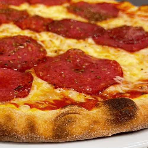 Pizza Salami