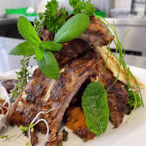 Spareribs