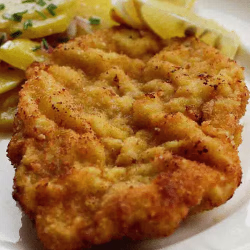 Wiener Schnitzel